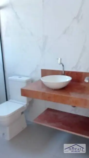 Foto 6 de Casa de Condomínio com 4 quartos à venda, 225m2 em Itaipu, Niteroi - RJ