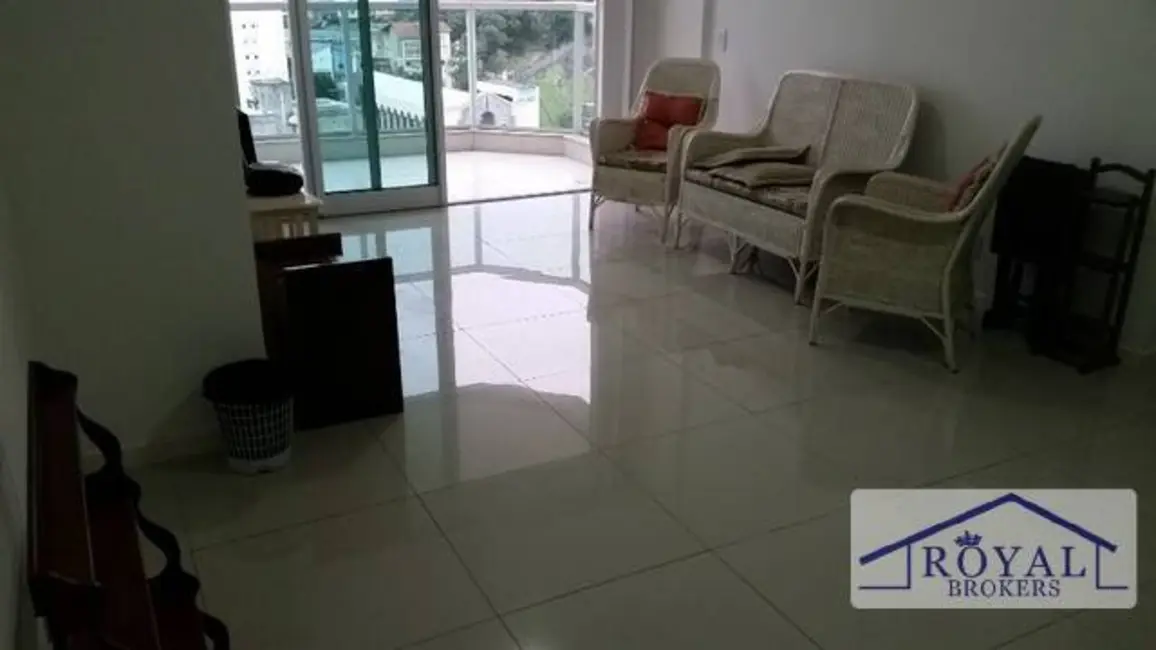 Foto 1 de Apartamento com 3 quartos à venda, 106m2 em Icaraí, Niteroi - RJ