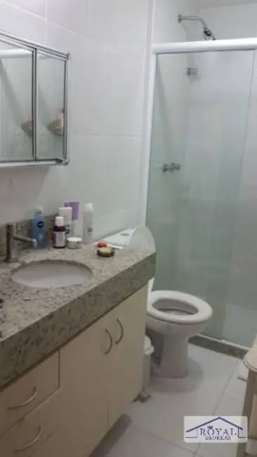 Foto 8 de Apartamento com 3 quartos à venda, 106m2 em Icaraí, Niteroi - RJ