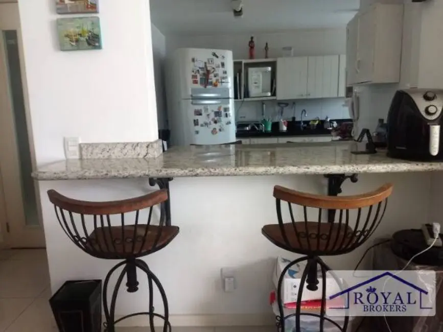 Foto 4 de Apartamento com 3 quartos à venda, 106m2 em Icaraí, Niteroi - RJ