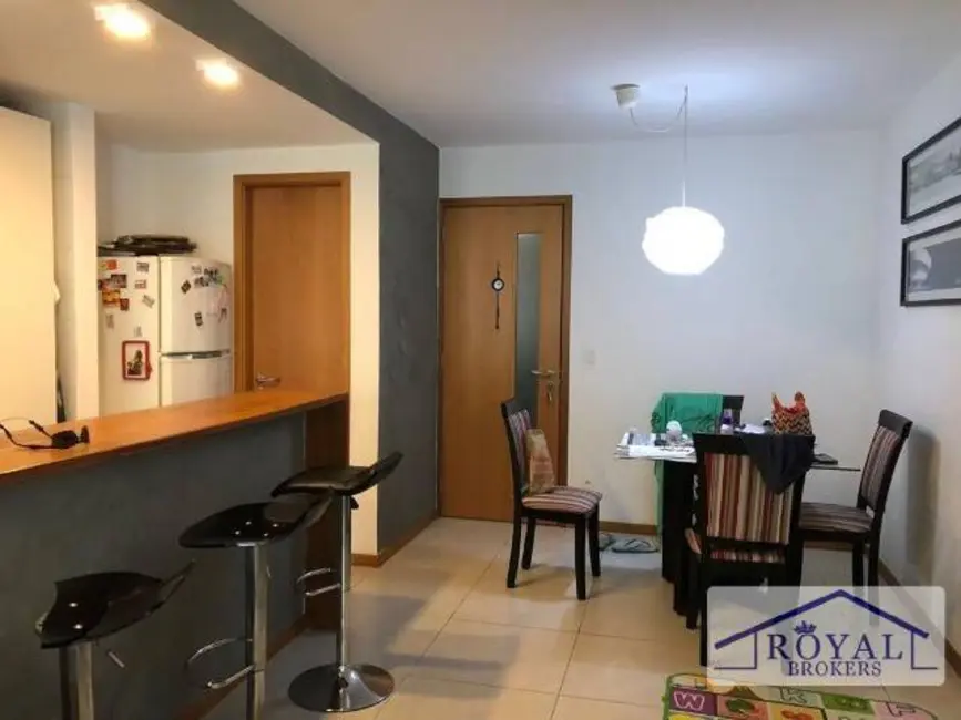 Foto 1 de Apartamento com 2 quartos à venda, 74m2 em Santa Rosa, Niteroi - RJ