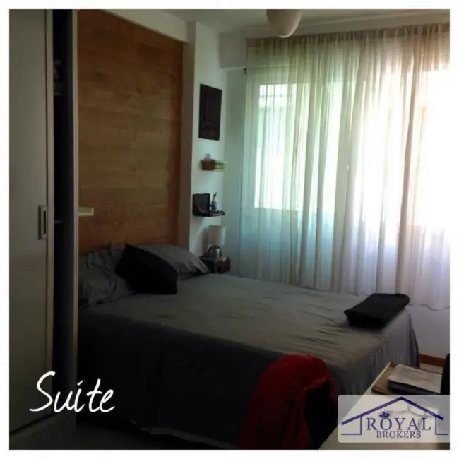 Foto 4 de Apartamento com 2 quartos à venda, 74m2 em Santa Rosa, Niteroi - RJ