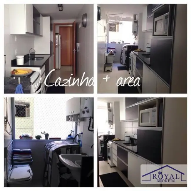 Foto 8 de Apartamento com 2 quartos à venda, 74m2 em Santa Rosa, Niteroi - RJ