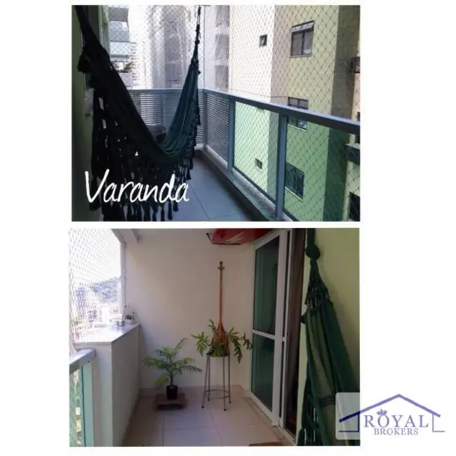 Foto 6 de Apartamento com 2 quartos à venda, 74m2 em Santa Rosa, Niteroi - RJ