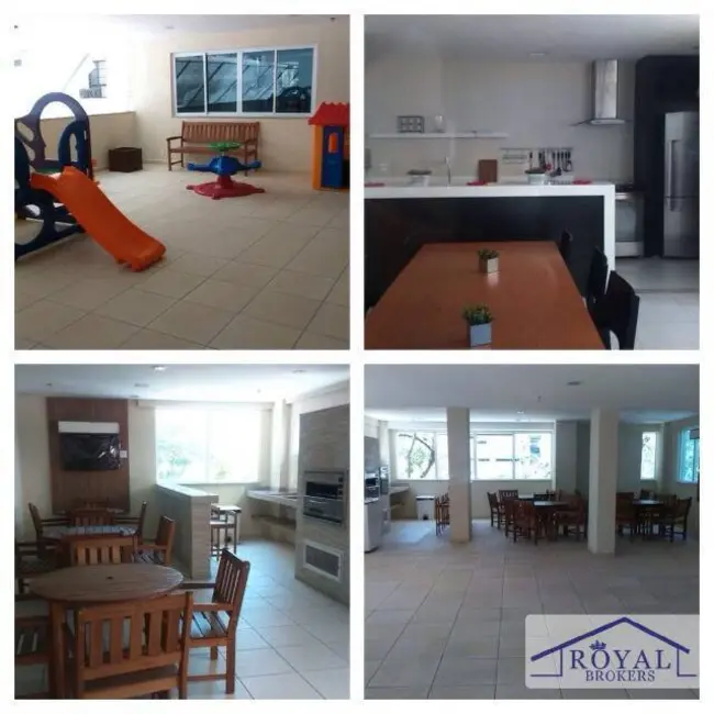 Foto 9 de Apartamento com 2 quartos à venda, 74m2 em Santa Rosa, Niteroi - RJ