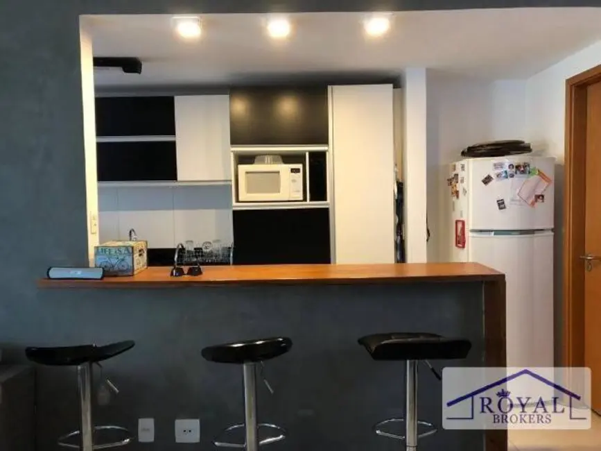 Foto 3 de Apartamento com 2 quartos à venda, 74m2 em Santa Rosa, Niteroi - RJ