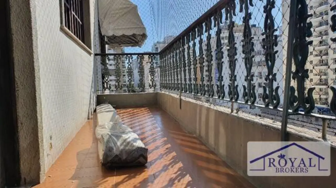 Foto 7 de Apartamento com 2 quartos à venda, 90m2 em Icaraí, Niteroi - RJ