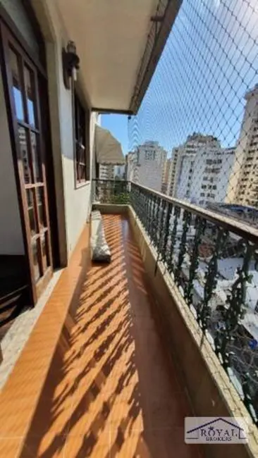 Foto 6 de Apartamento com 2 quartos à venda, 90m2 em Icaraí, Niteroi - RJ