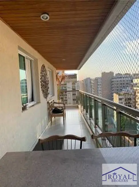 Foto 2 de Apartamento com 3 quartos à venda, 112m2 em Icaraí, Niteroi - RJ