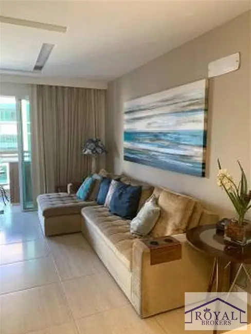 Foto 5 de Apartamento com 3 quartos à venda, 112m2 em Icaraí, Niteroi - RJ