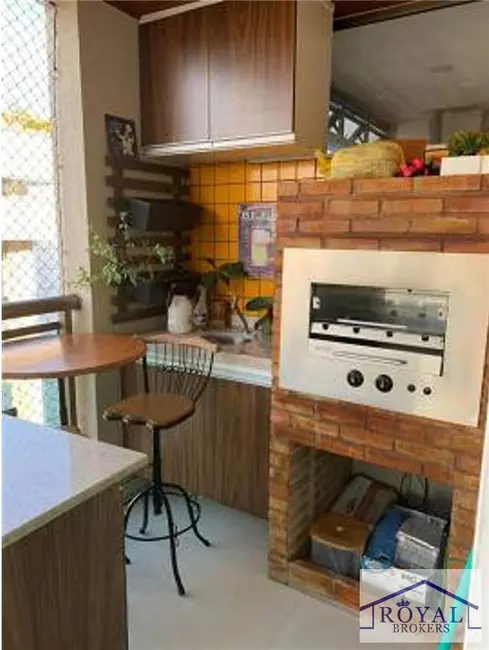 Foto 3 de Apartamento com 3 quartos à venda, 112m2 em Icaraí, Niteroi - RJ