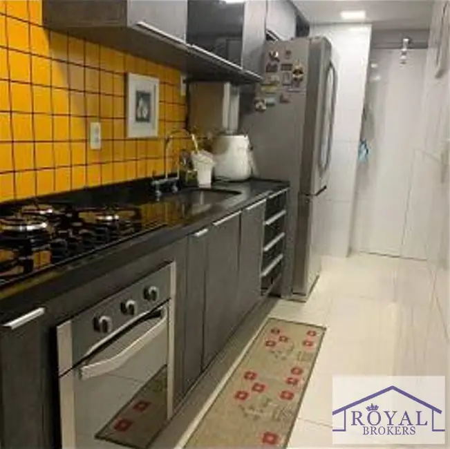 Foto 9 de Apartamento com 3 quartos à venda, 112m2 em Icaraí, Niteroi - RJ