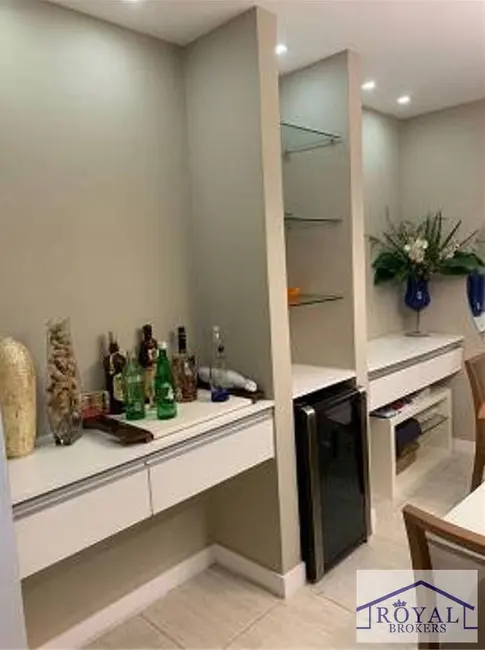 Foto 6 de Apartamento com 3 quartos à venda, 112m2 em Icaraí, Niteroi - RJ