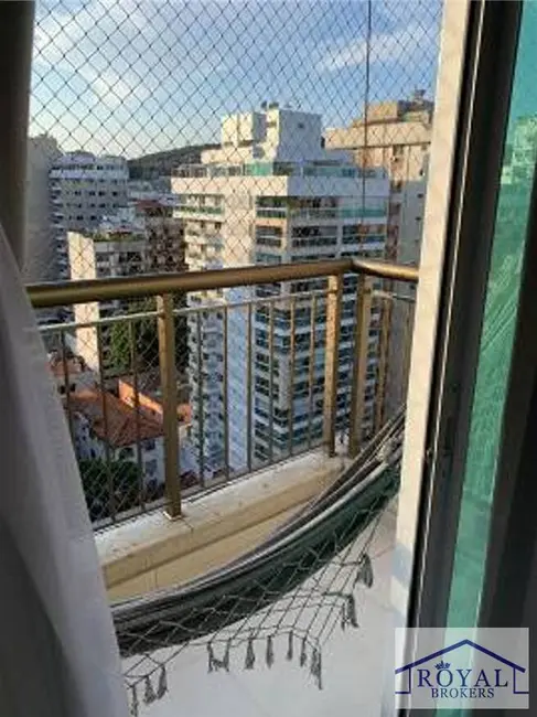 Foto 4 de Apartamento com 3 quartos à venda, 112m2 em Icaraí, Niteroi - RJ