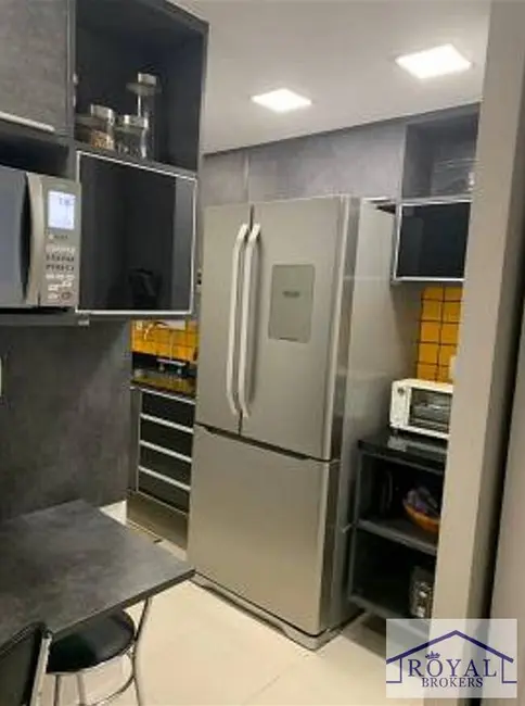 Foto 8 de Apartamento com 3 quartos à venda, 112m2 em Icaraí, Niteroi - RJ