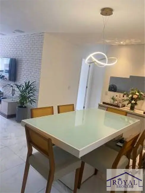 Foto 5 de Apartamento com 3 quartos à venda, 120m2 em Icaraí, Niteroi - RJ