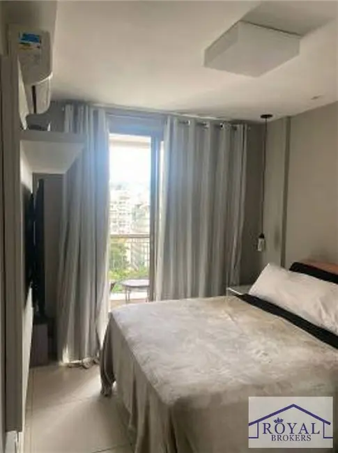 Foto 9 de Apartamento com 3 quartos à venda, 120m2 em Icaraí, Niteroi - RJ