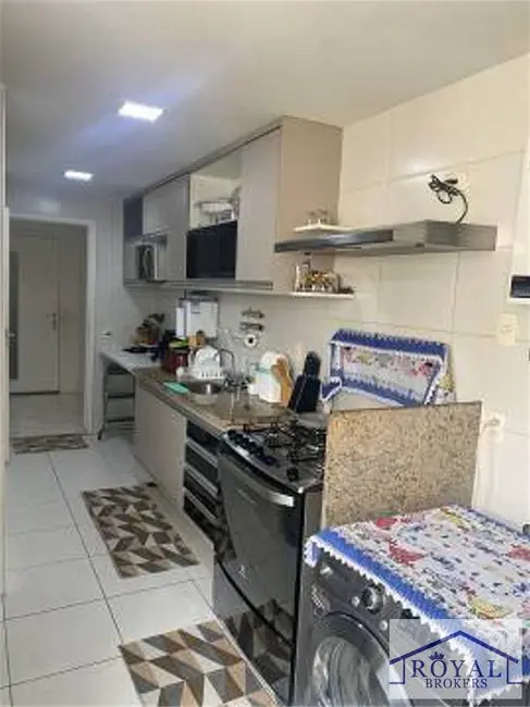 Foto 6 de Apartamento com 3 quartos à venda, 120m2 em Icaraí, Niteroi - RJ
