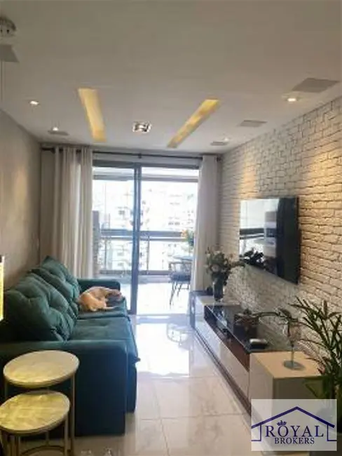 Foto 4 de Apartamento com 3 quartos à venda, 120m2 em Icaraí, Niteroi - RJ