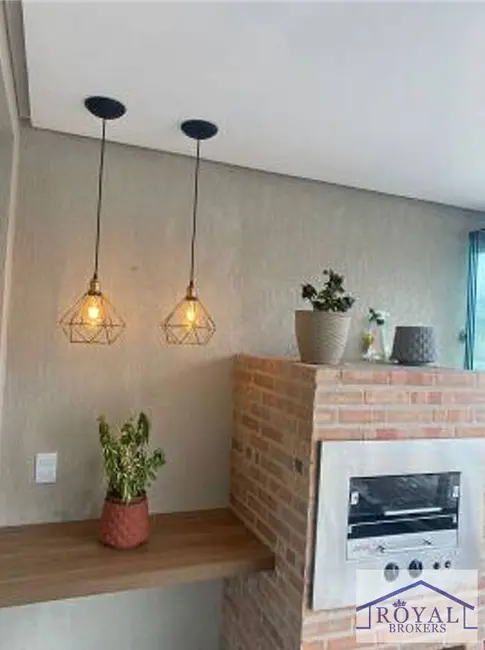 Foto 3 de Apartamento com 3 quartos à venda, 120m2 em Icaraí, Niteroi - RJ