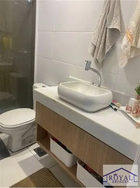 Foto 8 de Apartamento com 3 quartos à venda, 120m2 em Icaraí, Niteroi - RJ