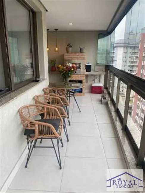 Foto 1 de Apartamento com 3 quartos à venda, 120m2 em Icaraí, Niteroi - RJ