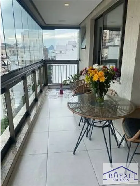 Foto 2 de Apartamento com 3 quartos à venda, 120m2 em Icaraí, Niteroi - RJ