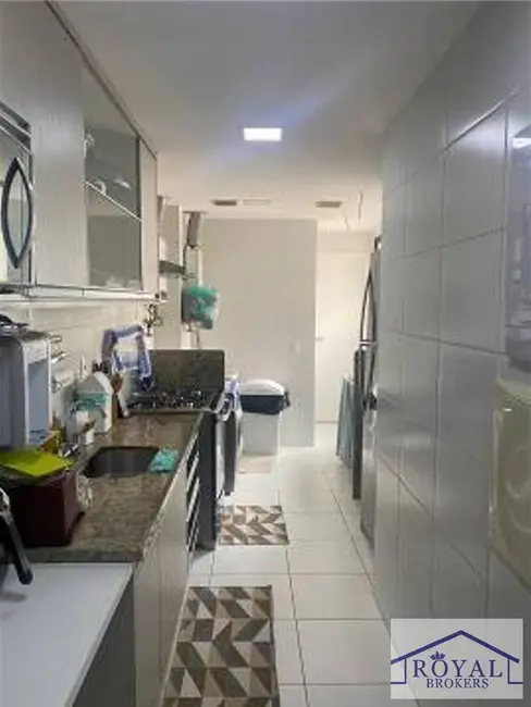Foto 7 de Apartamento com 3 quartos à venda, 120m2 em Icaraí, Niteroi - RJ