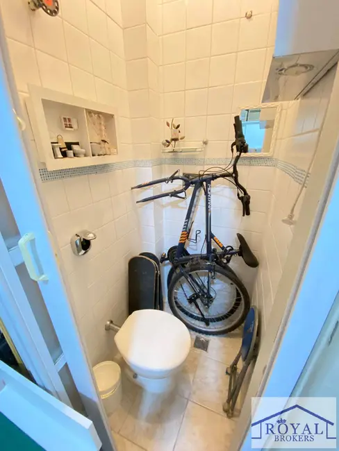 Foto 7 de Apartamento com 2 quartos à venda, 68m2 em Icaraí, Niteroi - RJ