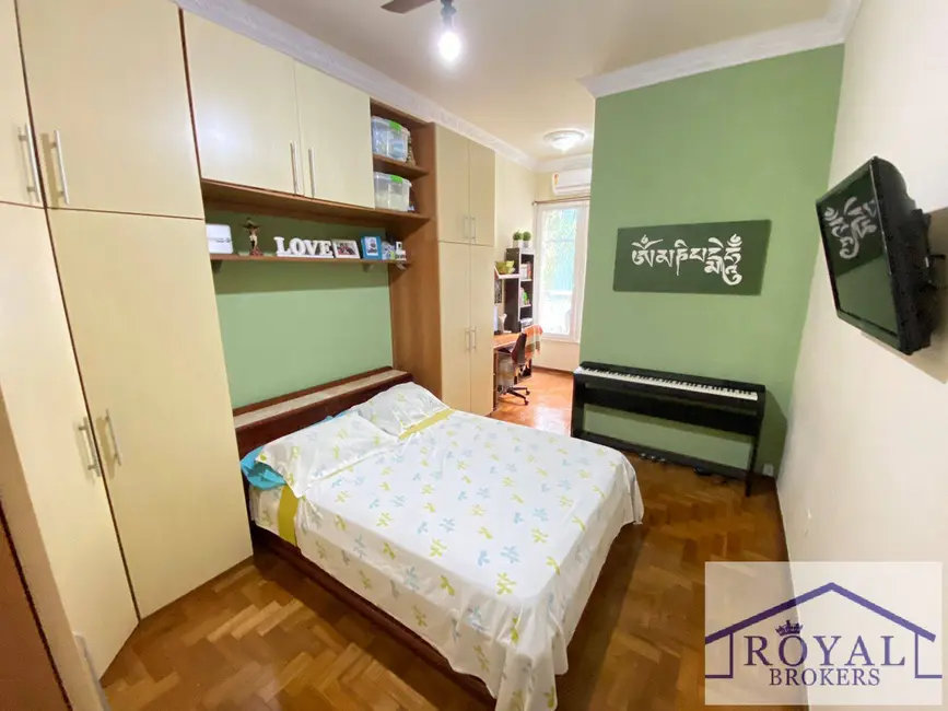 Foto 8 de Apartamento com 2 quartos à venda, 68m2 em Icaraí, Niteroi - RJ