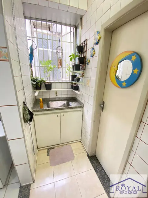 Foto 5 de Apartamento com 2 quartos à venda, 68m2 em Icaraí, Niteroi - RJ