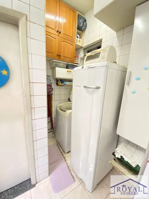 Foto 6 de Apartamento com 2 quartos à venda, 68m2 em Icaraí, Niteroi - RJ