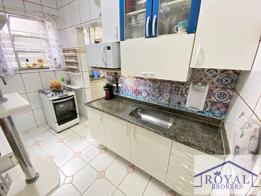 Foto 3 de Apartamento com 2 quartos à venda, 68m2 em Icaraí, Niteroi - RJ