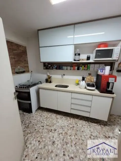 Foto 5 de Apartamento com 2 quartos à venda, 102m2 em Icaraí, Niteroi - RJ