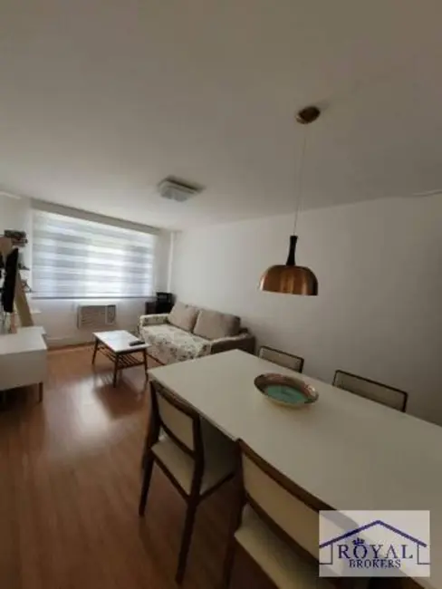 Foto 2 de Apartamento com 2 quartos à venda, 102m2 em Icaraí, Niteroi - RJ