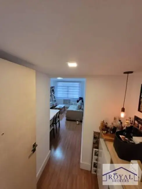 Foto 3 de Apartamento com 2 quartos à venda, 102m2 em Icaraí, Niteroi - RJ