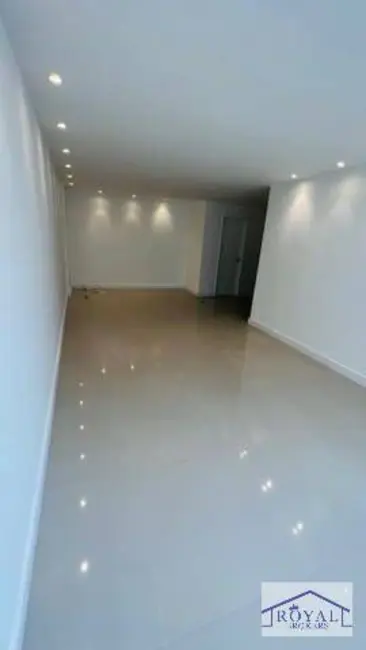 Foto 1 de Apartamento com 4 quartos à venda, 162m2 em Icaraí, Niteroi - RJ