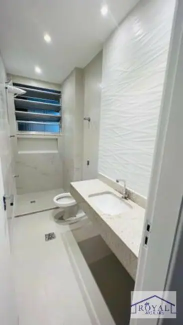 Foto 8 de Apartamento com 4 quartos à venda, 162m2 em Icaraí, Niteroi - RJ