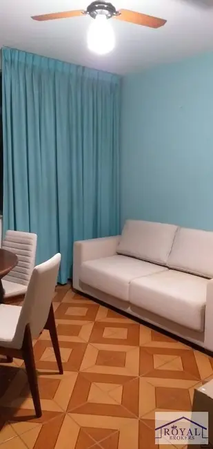 Foto 2 de Apartamento com 2 quartos à venda, 60m2 em Ingá, Niteroi - RJ