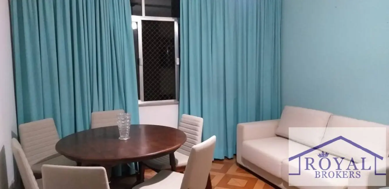 Foto 1 de Apartamento com 2 quartos à venda, 60m2 em Ingá, Niteroi - RJ