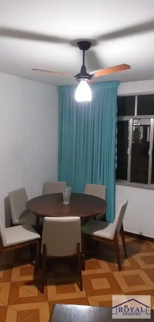 Foto 3 de Apartamento com 2 quartos à venda, 60m2 em Ingá, Niteroi - RJ