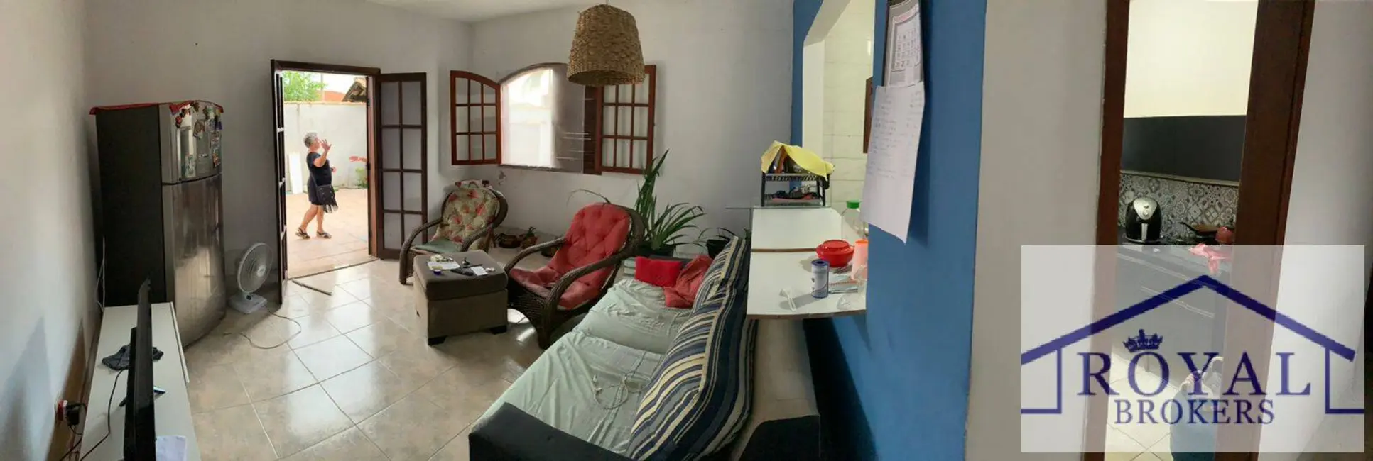 Foto 6 de Casa com 2 quartos à venda, 228m2 em Barroco (Itaipuaçu), Marica - RJ