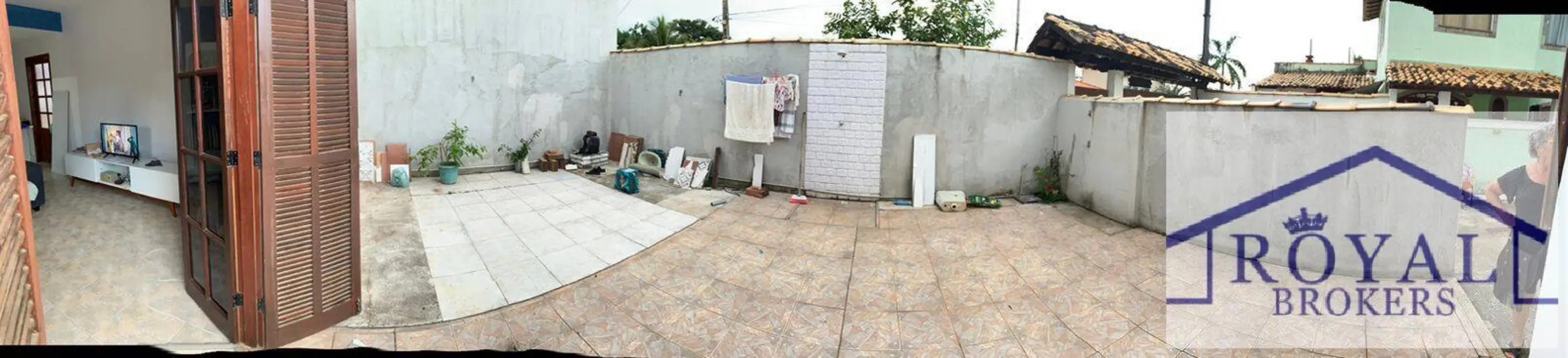 Foto 4 de Casa com 2 quartos à venda, 228m2 em Barroco (Itaipuaçu), Marica - RJ