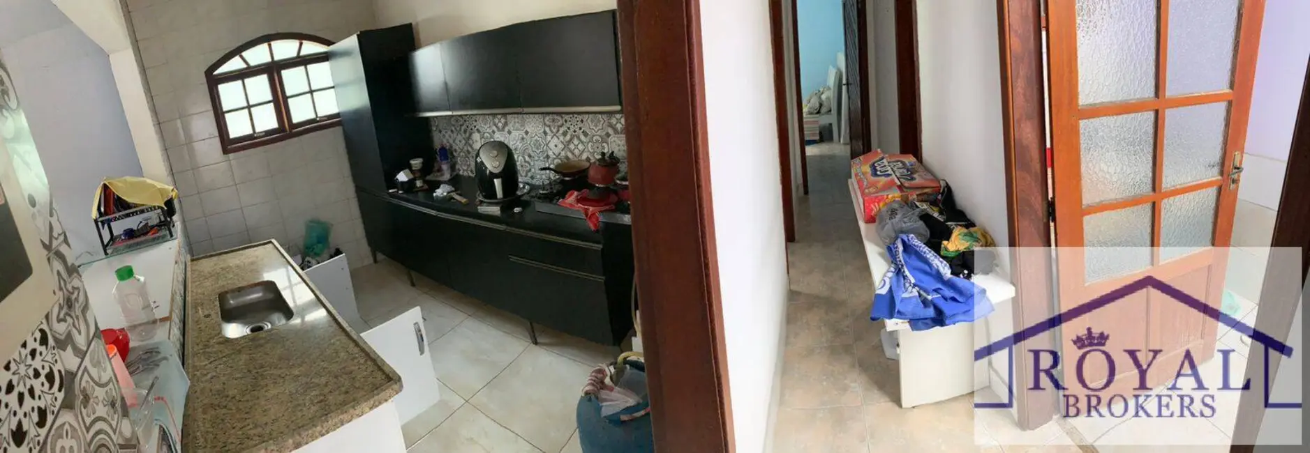 Foto 7 de Casa com 2 quartos à venda, 228m2 em Barroco (Itaipuaçu), Marica - RJ