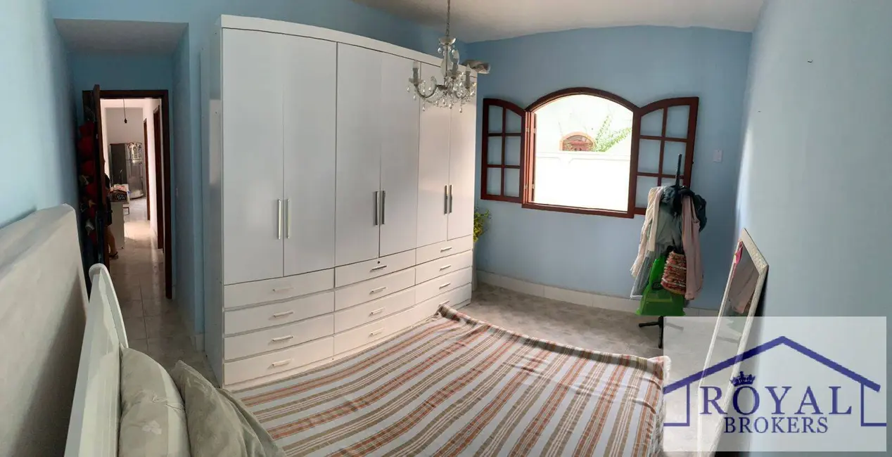 Foto 8 de Casa com 2 quartos à venda, 228m2 em Barroco (Itaipuaçu), Marica - RJ