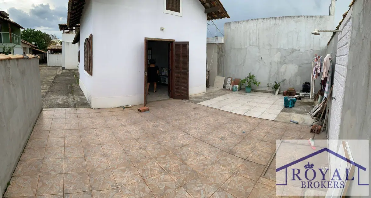 Foto 3 de Casa com 2 quartos à venda, 228m2 em Barroco (Itaipuaçu), Marica - RJ