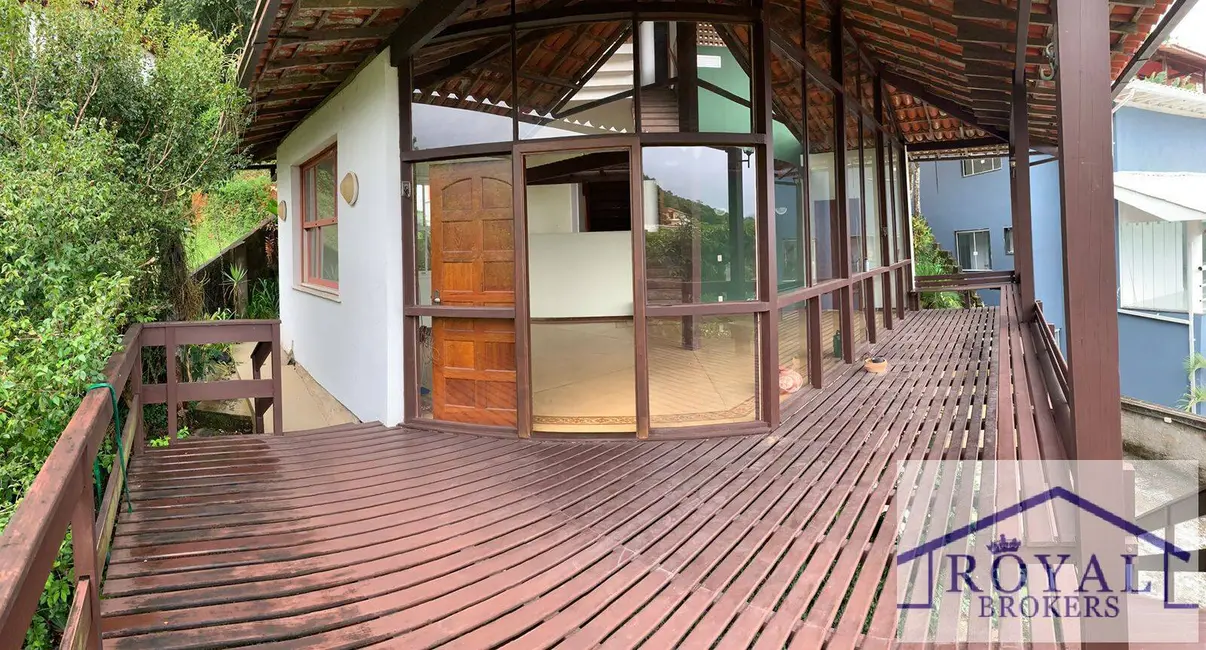 Foto 5 de Casa de Condomínio com 3 quartos à venda, 600m2 em Engenho do Mato, Niteroi - RJ