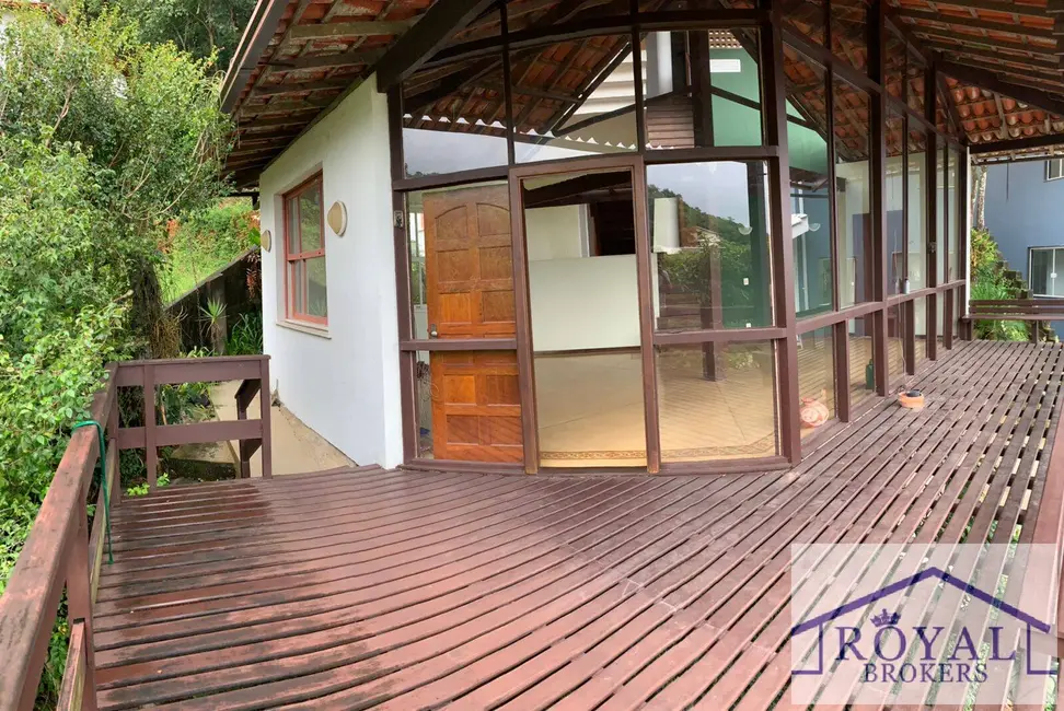 Foto 2 de Casa de Condomínio com 3 quartos à venda, 600m2 em Engenho do Mato, Niteroi - RJ