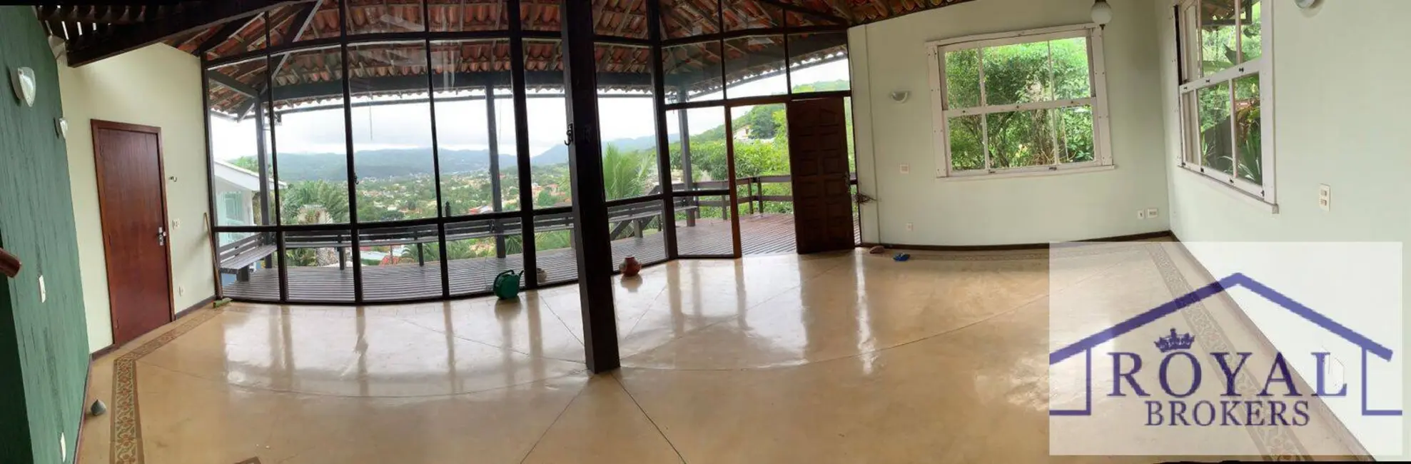 Foto 7 de Casa de Condomínio com 3 quartos à venda, 600m2 em Engenho do Mato, Niteroi - RJ