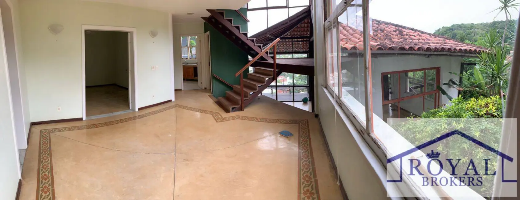 Foto 9 de Casa de Condomínio com 3 quartos à venda, 600m2 em Engenho do Mato, Niteroi - RJ